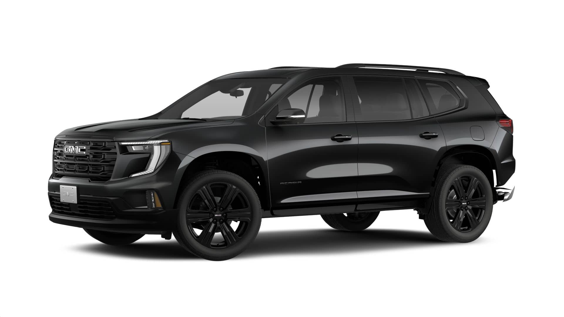 2027 GMC Acadia Elevation SUV FWD