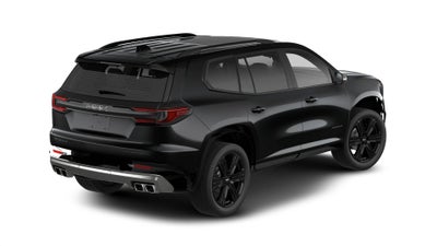 2027 GMC Acadia Elevation SUV FWD