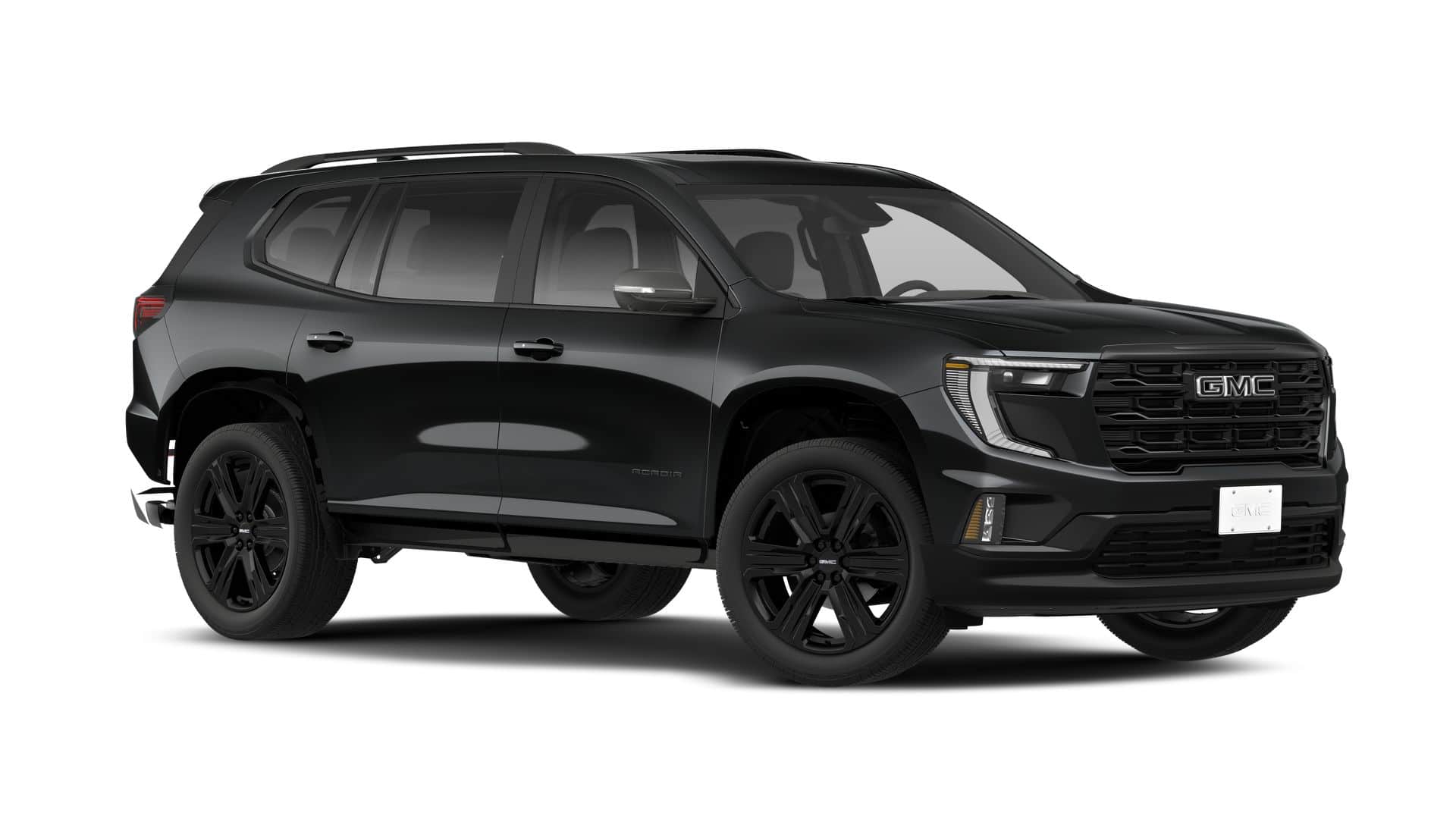 2027 GMC Acadia Elevation SUV FWD