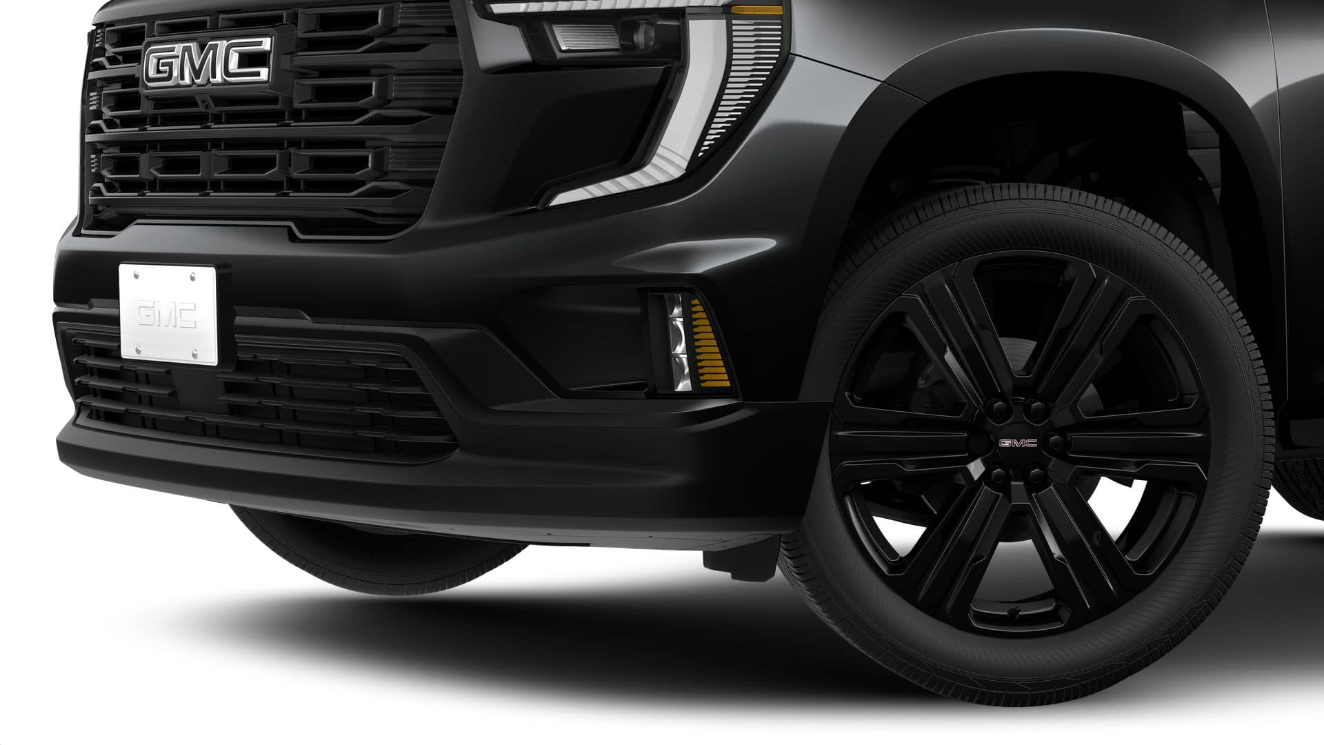 2027 GMC Acadia Elevation SUV FWD