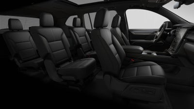 2027 GMC Acadia Elevation SUV FWD