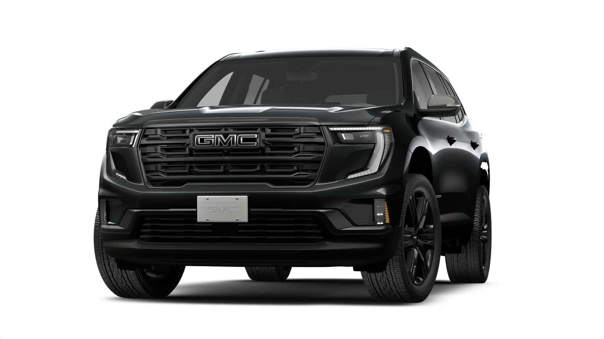2027 GMC Acadia Elevation SUV FWD
