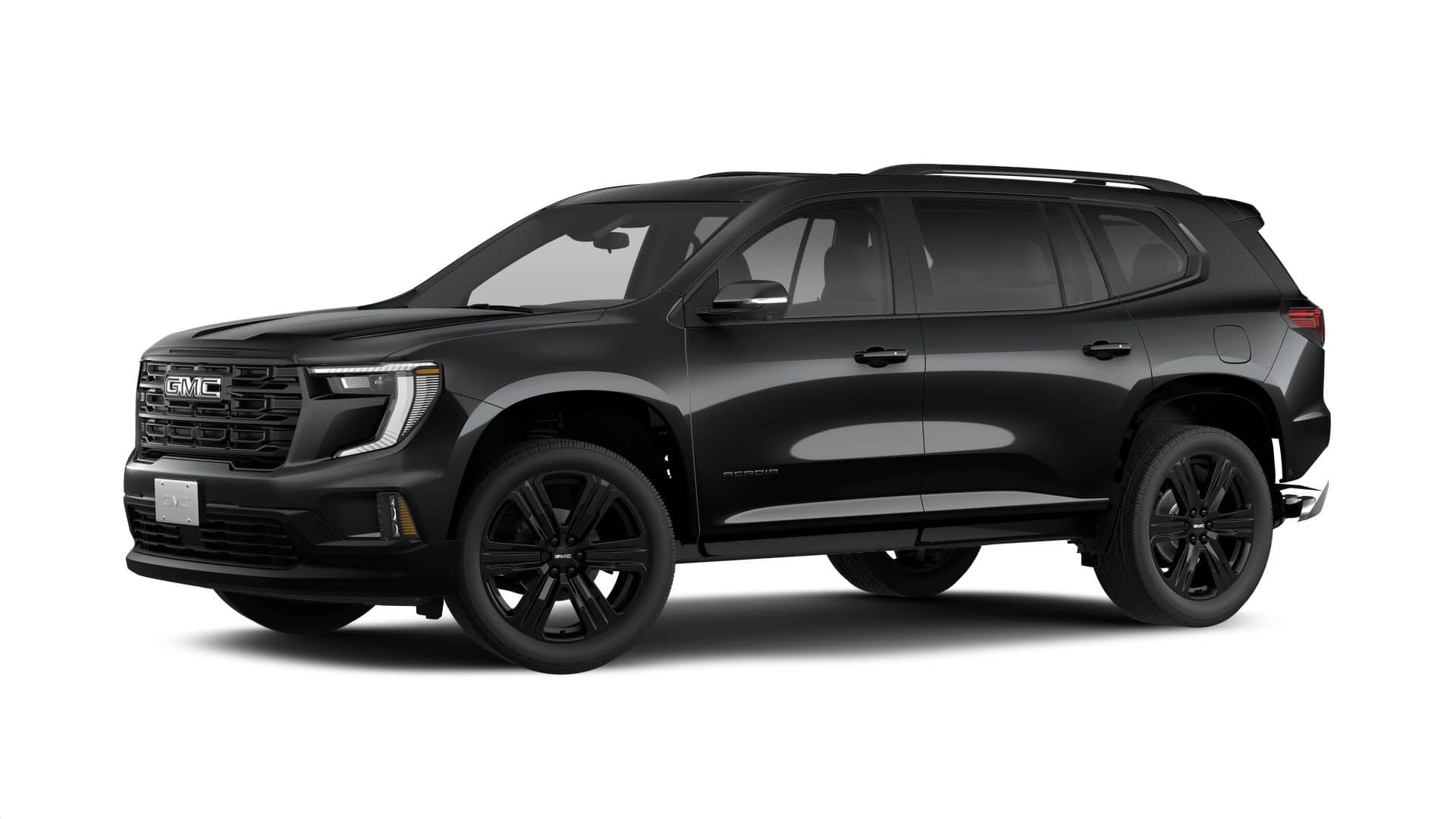 2027 GMC Acadia Elevation SUV FWD