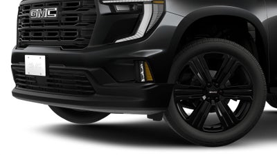 2027 GMC Acadia Elevation SUV FWD