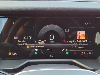 2026 GMC Acadia Elevation SUV FWD