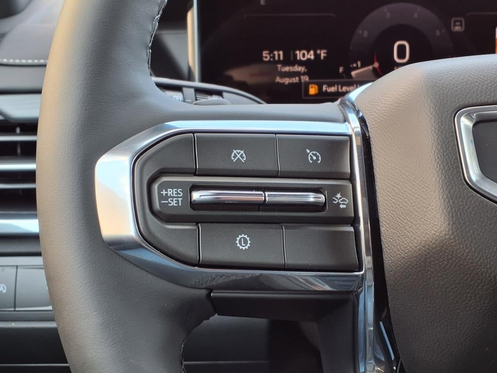 2026 GMC Acadia Elevation SUV FWD