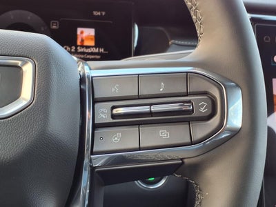 2026 GMC Acadia Elevation SUV FWD