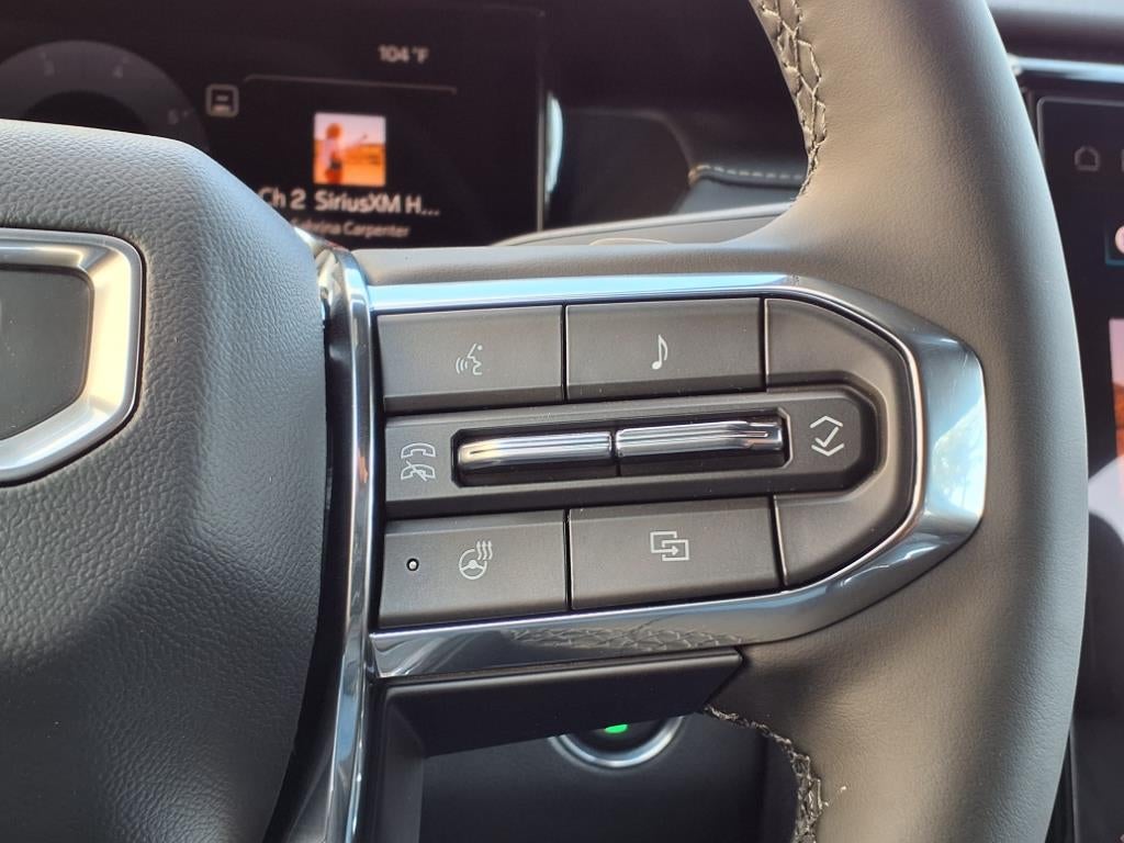 2026 GMC Acadia Elevation SUV FWD