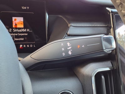 2026 GMC Acadia Elevation SUV FWD