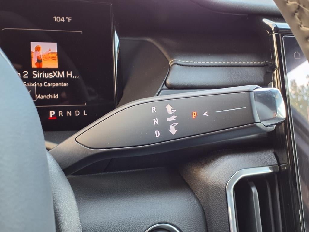 2026 GMC Acadia Elevation SUV FWD