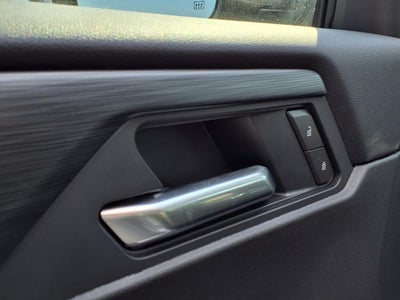 2026 GMC Acadia Elevation SUV FWD