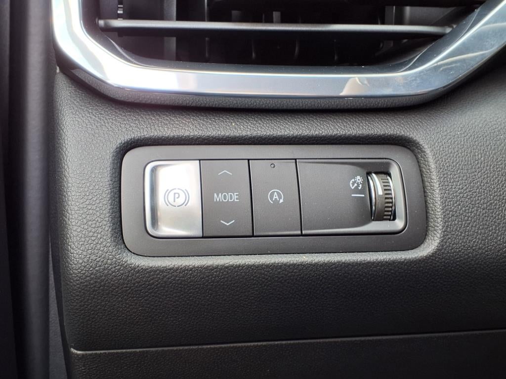 2026 GMC Acadia Elevation SUV FWD