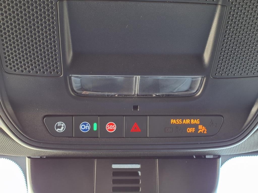 2026 GMC Acadia Elevation SUV FWD