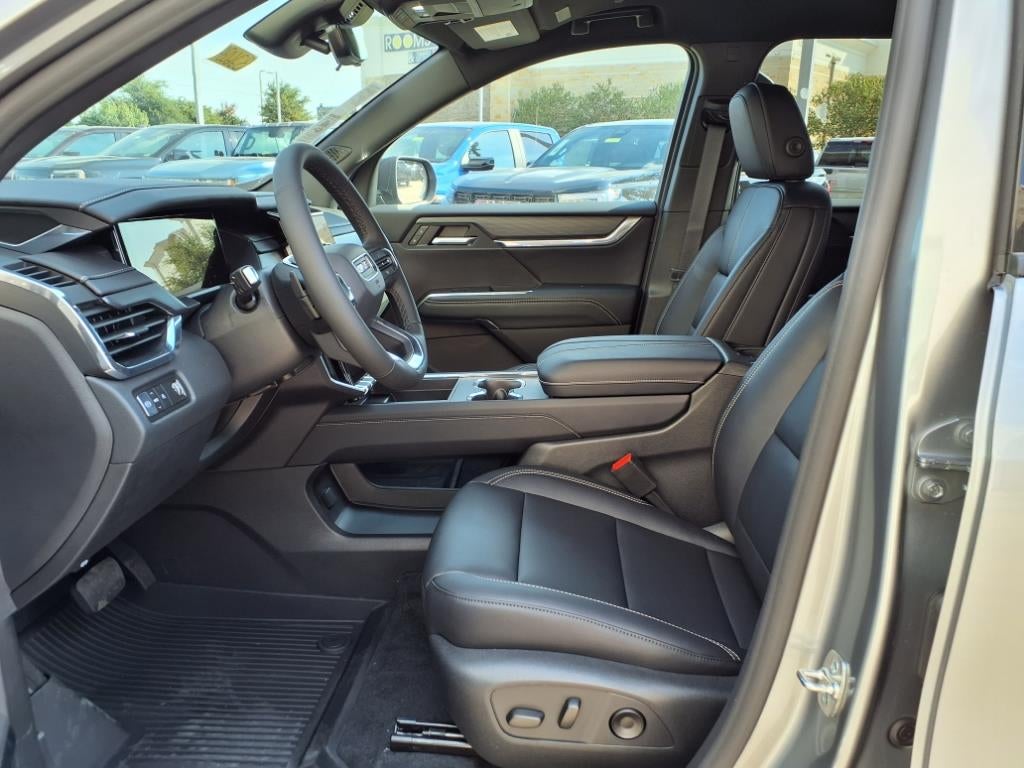 2026 GMC Acadia Elevation SUV FWD