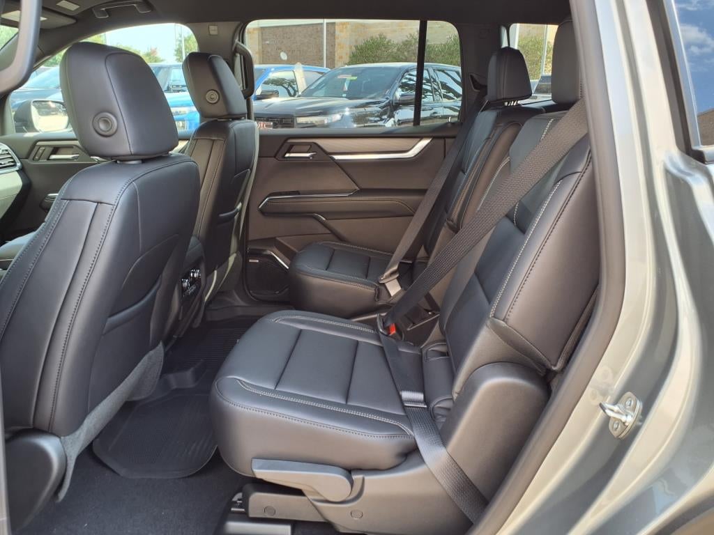 2026 GMC Acadia Elevation SUV FWD