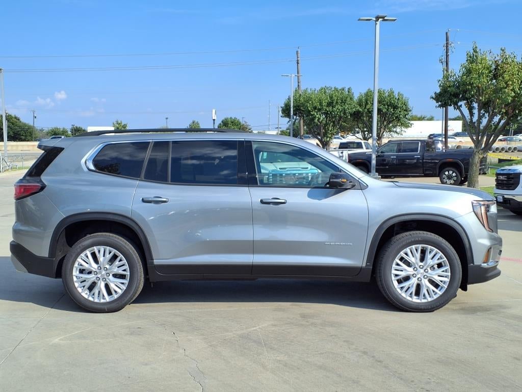 2026 GMC Acadia Elevation SUV FWD