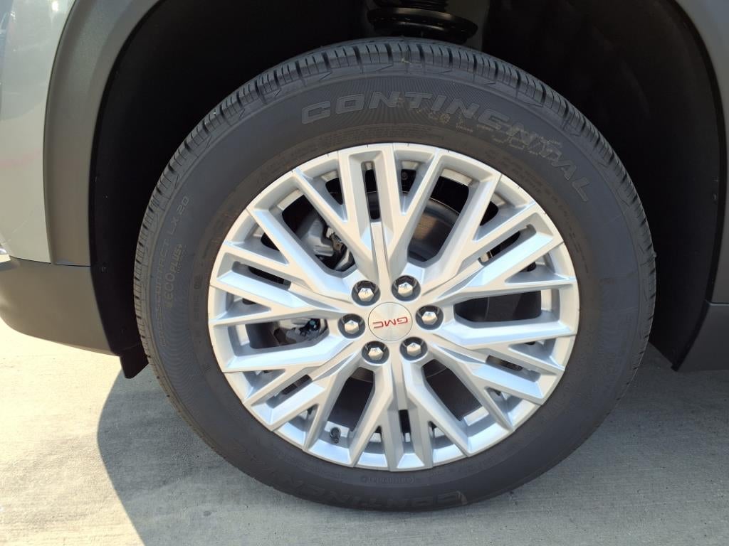 2026 GMC Acadia Elevation SUV FWD