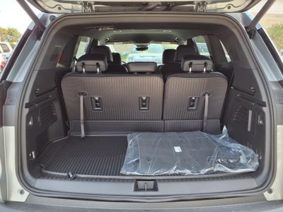 2026 GMC Acadia Elevation SUV FWD