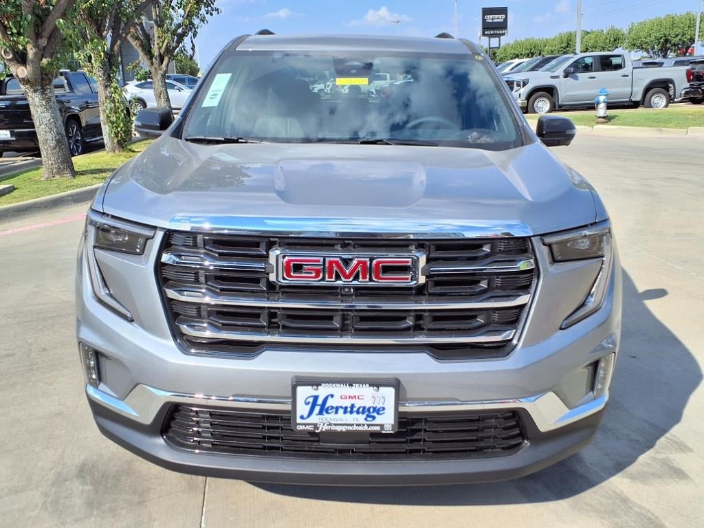 2026 GMC Acadia Elevation SUV FWD