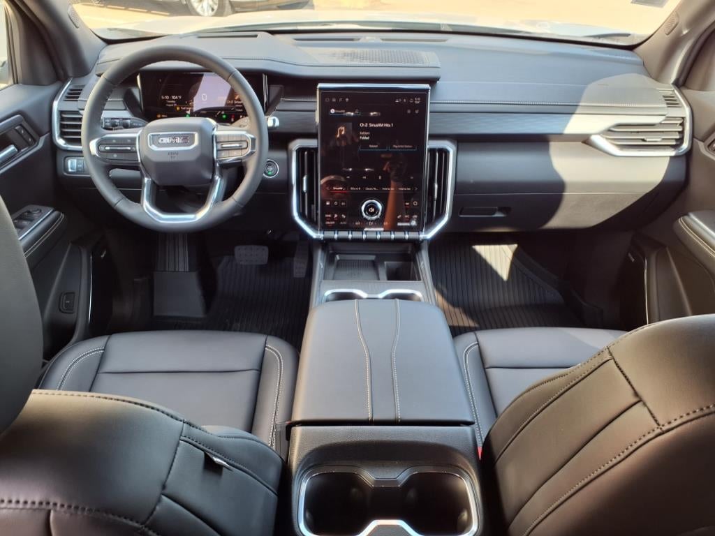 2026 GMC Acadia Elevation SUV FWD