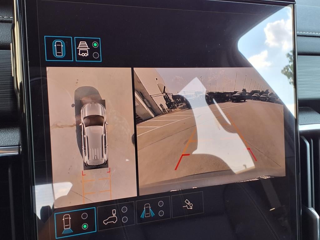 2026 GMC Acadia Elevation SUV FWD