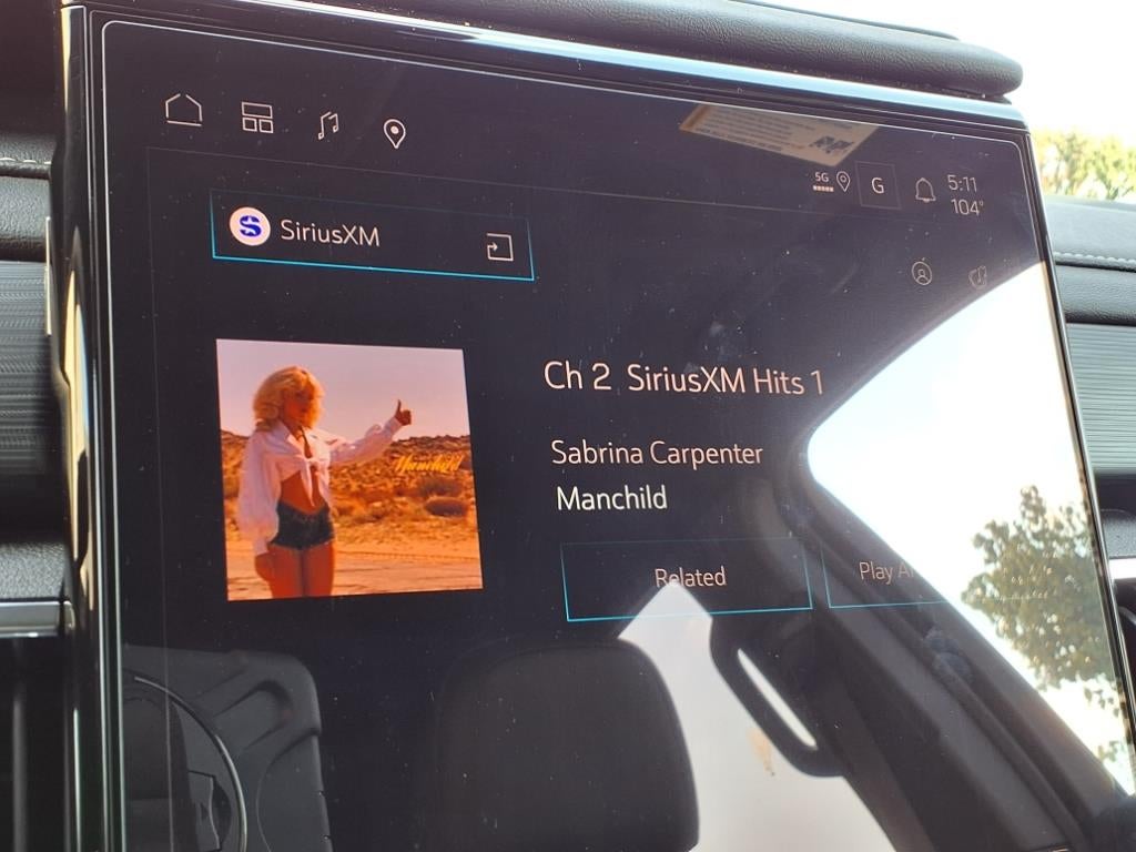 2026 GMC Acadia Elevation SUV FWD