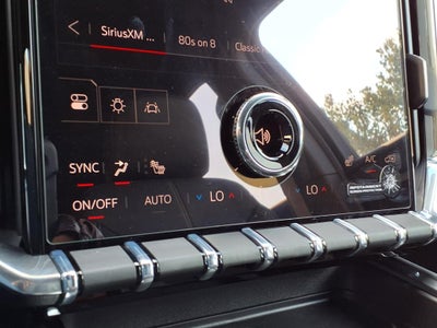 2026 GMC Acadia Elevation SUV FWD