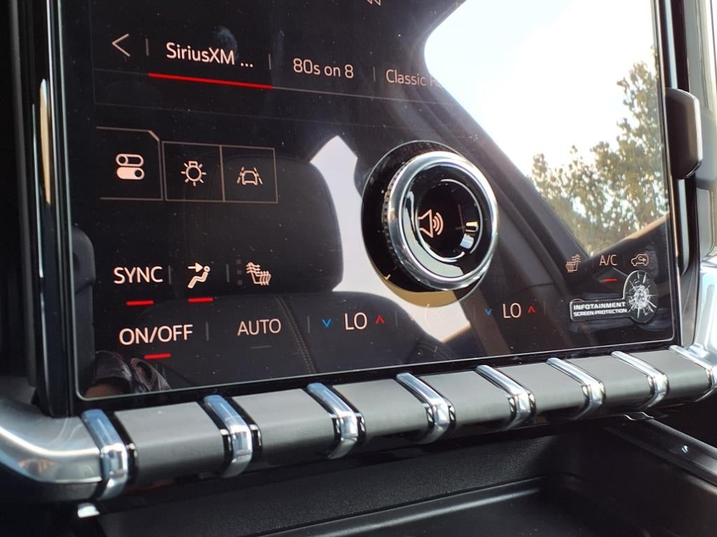 2026 GMC Acadia Elevation SUV FWD