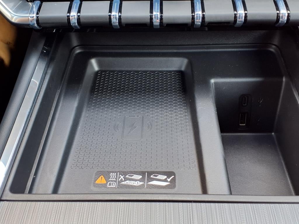 2026 GMC Acadia Elevation SUV FWD