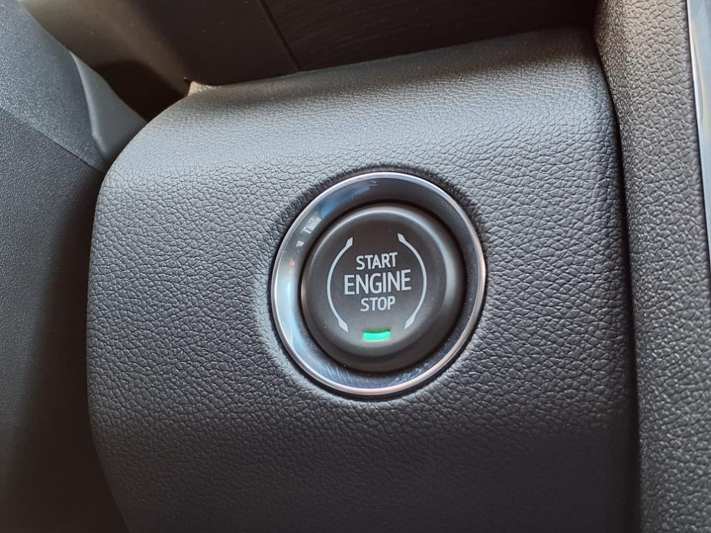 2026 GMC Acadia Elevation SUV FWD