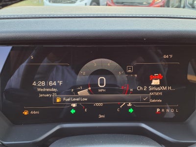 2026 GMC Acadia Elevation SUV FWD