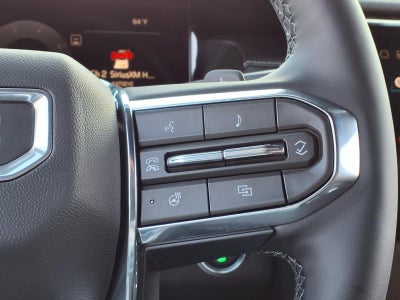 2026 GMC Acadia Elevation SUV FWD