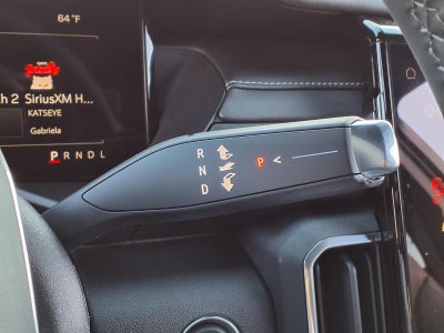 2026 GMC Acadia Elevation SUV FWD