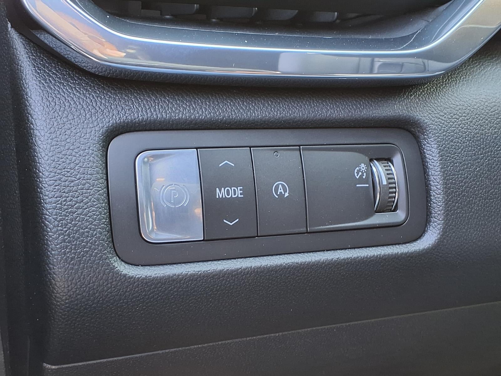 2026 GMC Acadia Elevation SUV FWD