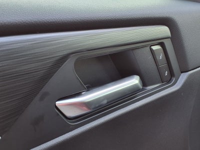 2026 GMC Acadia Elevation SUV FWD