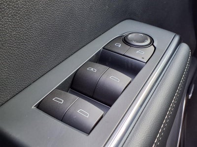 2026 GMC Acadia Elevation SUV FWD