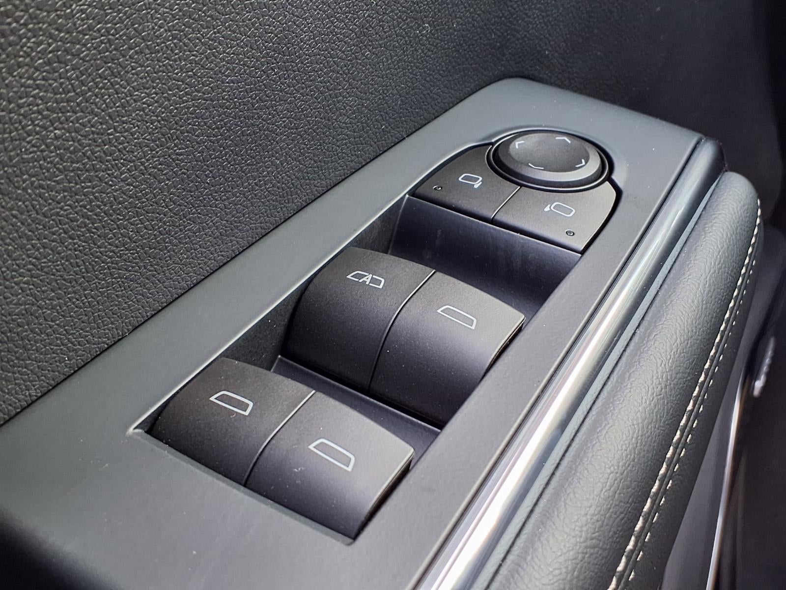 2026 GMC Acadia Elevation SUV FWD