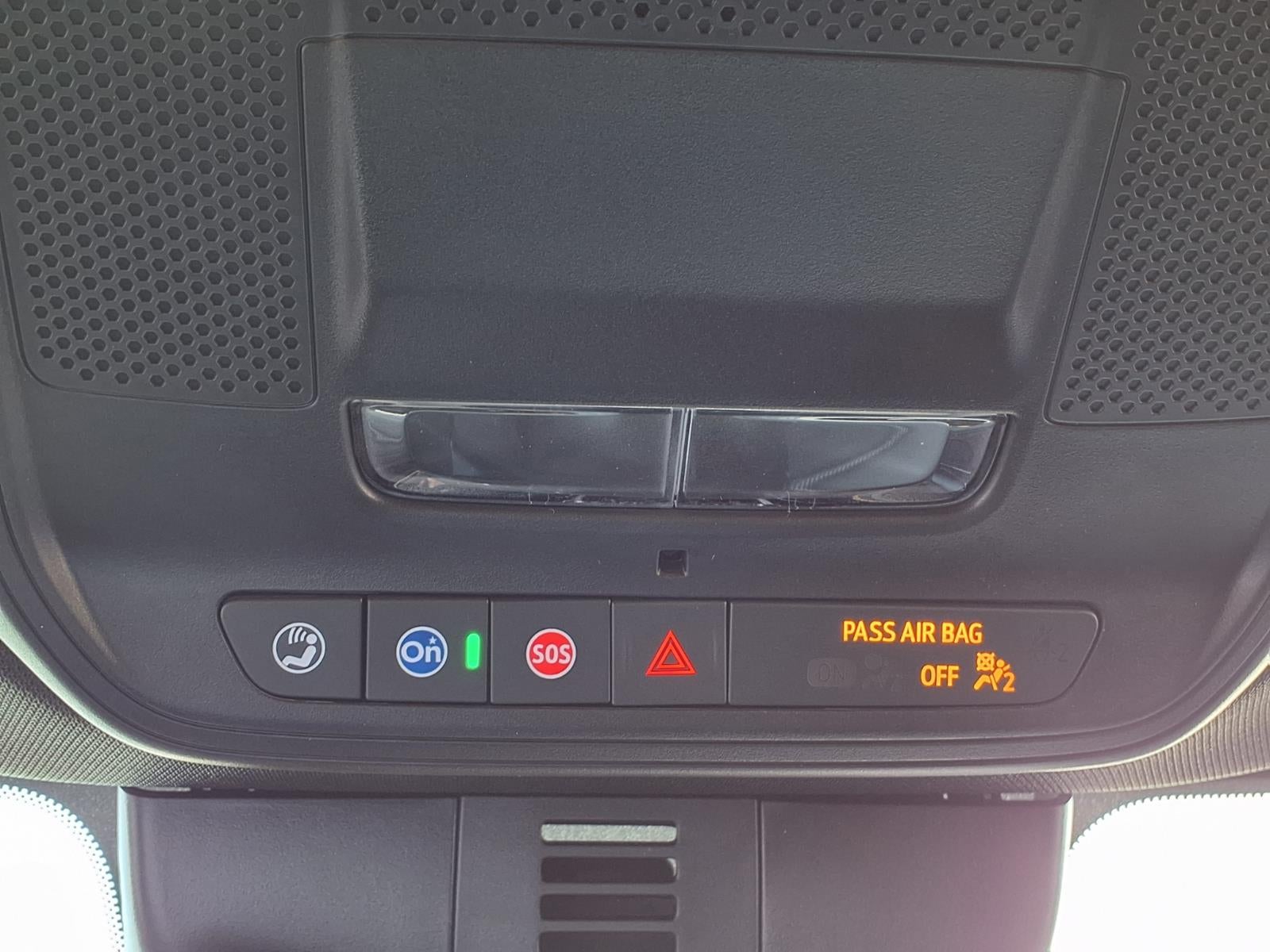 2026 GMC Acadia Elevation SUV FWD