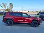 2026 GMC Acadia Elevation SUV FWD