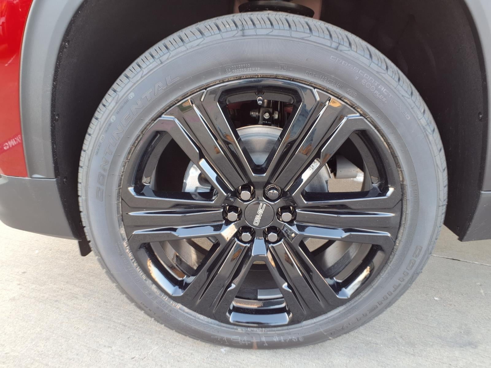 2026 GMC Acadia Elevation SUV FWD