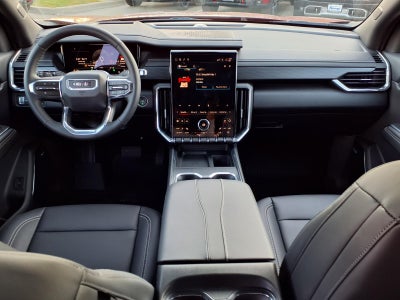 2026 GMC Acadia Elevation SUV FWD