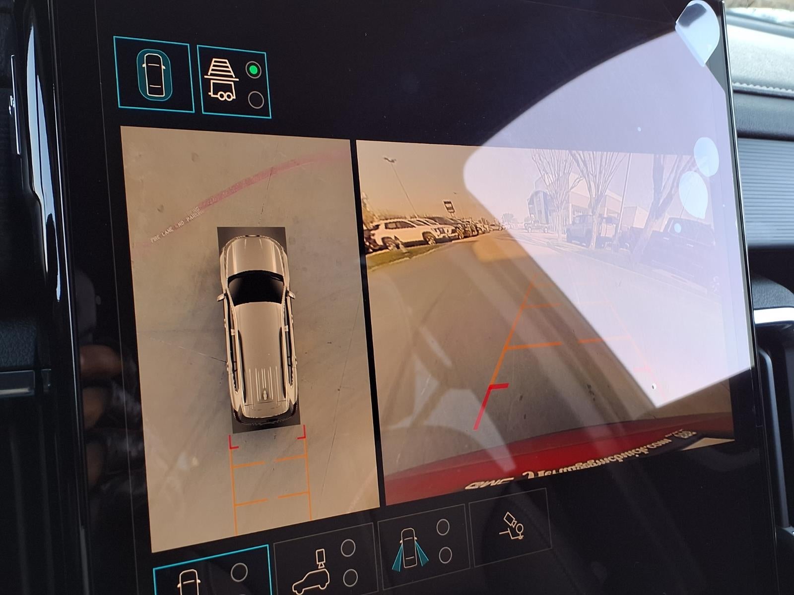 2026 GMC Acadia Elevation SUV FWD