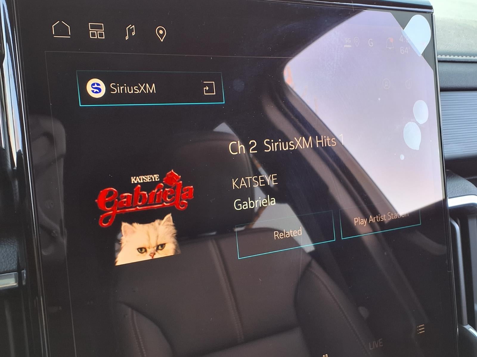 2026 GMC Acadia Elevation SUV FWD