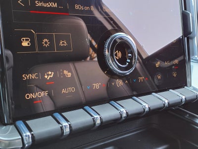 2026 GMC Acadia Elevation SUV FWD