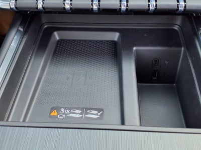 2026 GMC Acadia Elevation SUV FWD