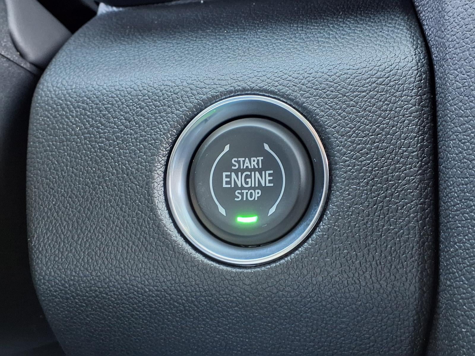 2026 GMC Acadia Elevation SUV FWD