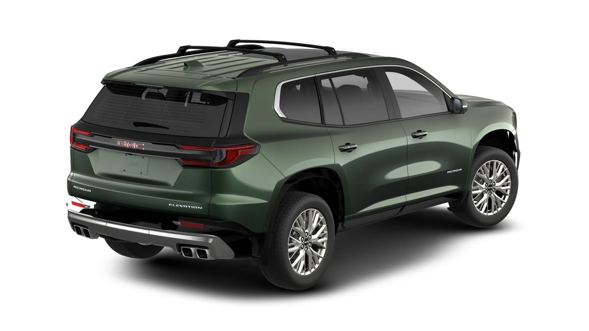 2027 GMC Acadia Elevation SUV FWD