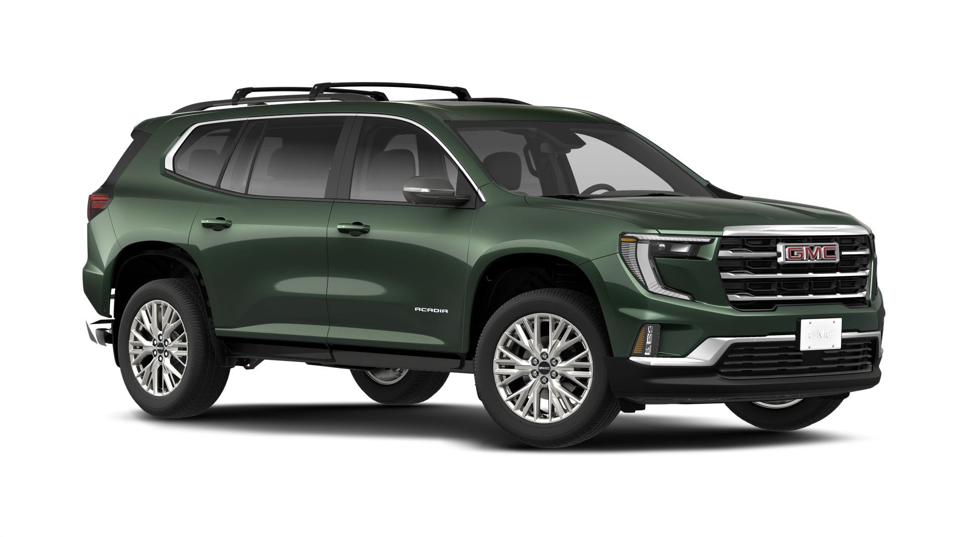 2027 GMC Acadia Elevation SUV FWD
