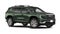 2027 GMC Acadia Elevation SUV FWD