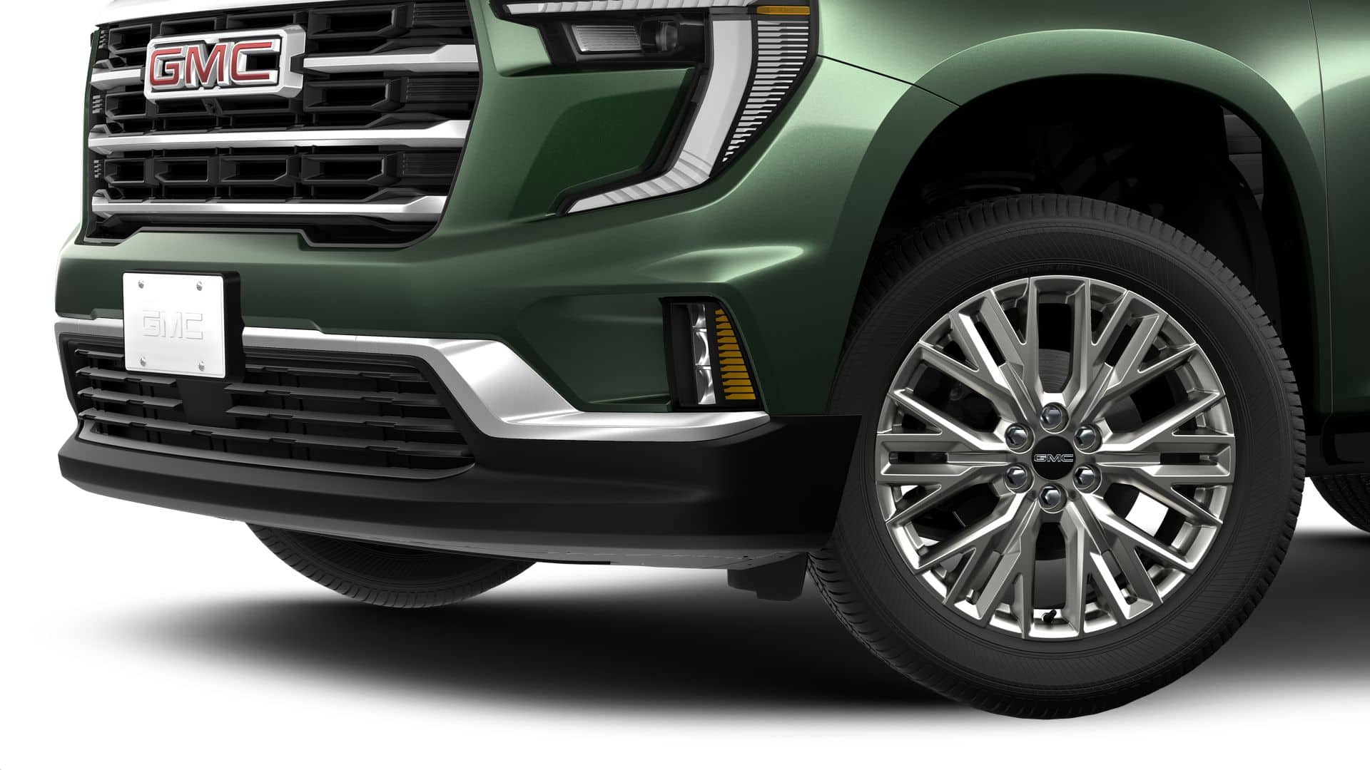 2027 GMC Acadia Elevation SUV FWD